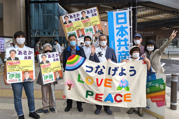 �㉇��݂̂Ȃ���Ǝu�؉w�Œ��̂���������26��