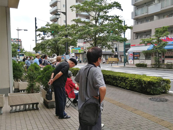 �t�[�h�K�[�f���O�ł������p�`���̑i���ɒ�������s������ ��28��