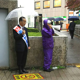 �u���͕��a��؂̋��Y�}�ɁI�v���Y�u�؎s�c�����K�z���ŌĂт�����