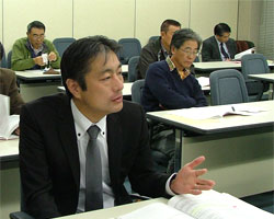 �����Ǝ҂̒����m�ۂ��s�ƌ���