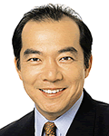 伊藤岳氏