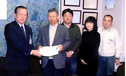 ���̂��ƕ�炵����鏐���@��O������o