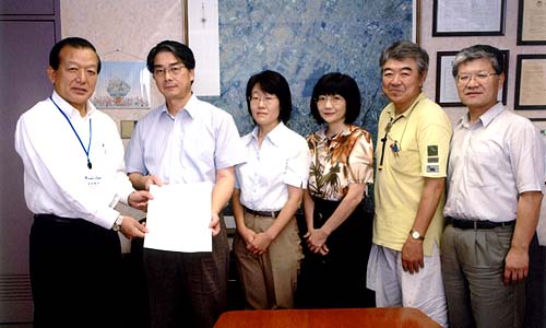 �u����҂ւ̑��ő΍�v���s���ɗv�]