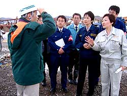 ������A���C�Ԓ��ɔ��