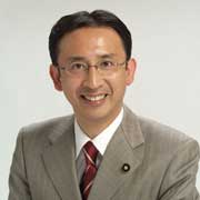 塩川鉄也衆議院議員