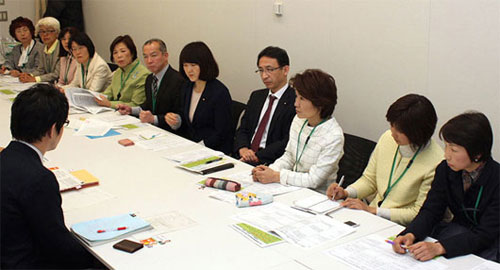 �N�������p�ł�����ی��ɁI ����A�~���O�@�c���ƈꏏ�Ɍ��J�Ȍ���