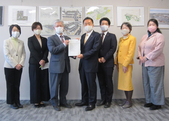 �V�^�R���i�E�C���X�΍� ����Ȃ���P����؎s���ɗv�]��2020.12