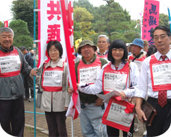 ���q���ω{�����ΏW��ɎQ��