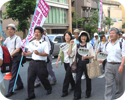 �����[���p���[�h�Ɏs�c�c��