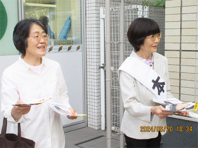 �Γ��悤�q�s�c�ƂЂ΂胖�u�w�Ő�`�@6/20