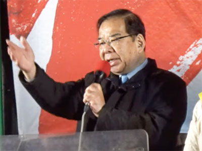 ���{���Y�}���ڎw��������M�����u�ʋc���@2/6