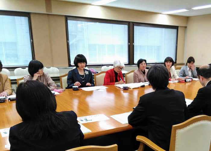 �u������w�Ƀz�[���h�A�ݒu���v����������̋c����ƌ��̌�ʐ���ی��@2019.3