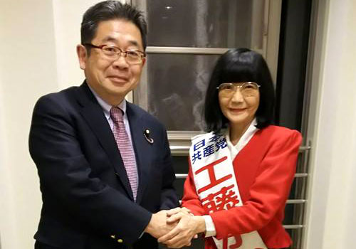 ��ʁE�V�t�̂ǂ��ŏ��r�W�Q�c�@�c����