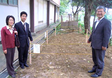 ���w�Z�̏����΍�𒲍�