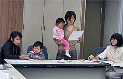 �u�D�w���f��14�񖳗��Ɂv�Ɣ�������Ԃ����A��̐V�w�l���