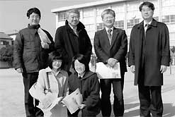 �����w�Z�̍Z���̈�ق͎s���̃X�|�[�c�Ƀt���ɗ��p