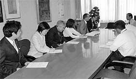 �w�Z��s���̉��C�H����v�]����s�c�c