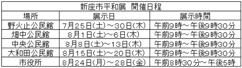 �V���s���a�W�@�J�Ó���