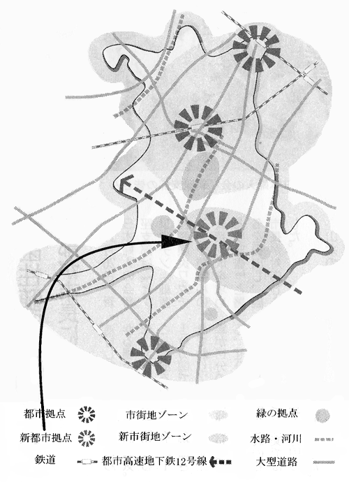 �u�����f�āv�n�}�P