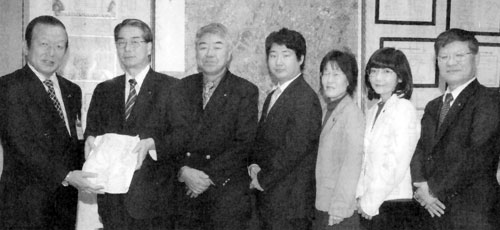 ��������s���Ɏ�n�����Y�}�s�c�c