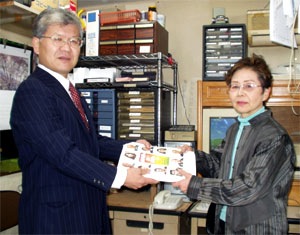 �V���s��\�L������Ɋj�p�⏐������n���܂���