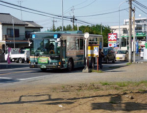 �o�X��u�I���v�i�Ђ΂胖�u�w���ʁj���ӂ����ܑ�����܂�