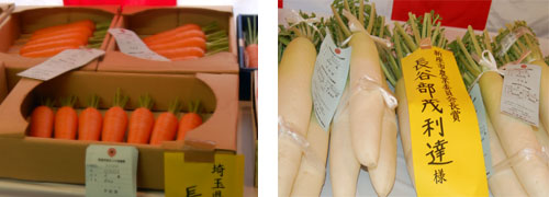 �`���F�����A���̂��ꂢ�ȑ卪�A�j���W���Ȃǂ��m���܂ɋP���܂����B