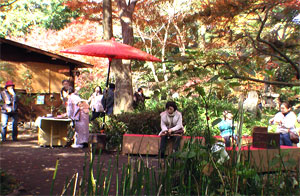 �������̐X �����̍ՓT