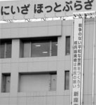 �ق��ƂՂ炴�ɕ��a�̌�����