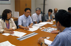 �h�q�Ȃɐ��������߂鉖��c����