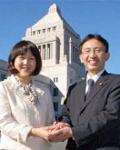 �~������ƌ����𐾂���������O�@�c��