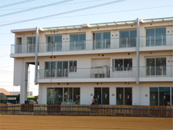 �x�m���Ɍ��ݒ��̒n�斧���^���ʗ{��V�l�z�[���E�����Ȃ��悵�ۈ牀