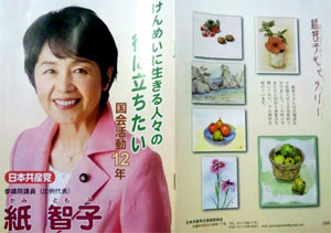 ����߂��ɐ�����l�̖��ɗ��������@�����12�N�@���q�q�p���t