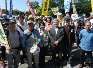 �u�����[���v�ɗ͍��킹�悤�I�V������Q�������F����Ǝs�c�c��6.2 ��������