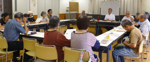 �Ǘ��҂����Ȃ��n��Â���� �ΐ_�E�x�m���}�x�����u�W���v