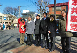 �u���{���Y�}�Ɨ͂����킹�Đ��������v�V���l���j���Đ�`����U�l�̎s�c�c���s����ّO 1.13