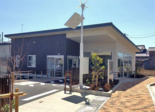 �u�k��ӂꂠ���̉Ɓv���I�[�v��