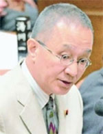 �t�c����̓P�񋁂߂�}��c��