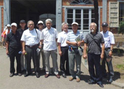 �V���o�[�l�ރZ���^�[����������s�V���o�[���������@���C