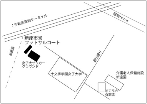 �s���Җ]�̃t�b�g�T���R�[�g�����i��