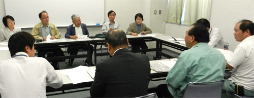 �}��x�����I���A�쎛�A�ЎR�A����S�n��̈��S�΍��v�]