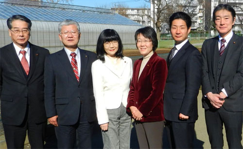 �����𐾂����{���Y�}�V���s�c�c�i������j����Ђł悵�A�}�������ށA�H��������A�Γ��悤�q�A���삾�������A�����̏C �̊e�s�c