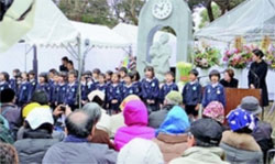 �u���Y�ꂶ�̓��v�O�ōs��ꂽ�������P�]���ҒǓ��̉��������