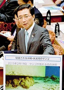 �ǂ����u����̕��S�y���v���@�R�����L�ǒ�������