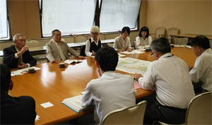 �V���H�΍􋦋c��v�]�`����