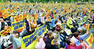 �u���{���t�ސw�I�v�u�푈�@�p�~�v�i����Q����