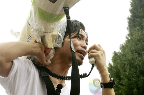 �u�푈�@�p�~�I�ɂ����s���W��v�V�[���Y ���c����񂪃Q�X�g�X�s�[�`