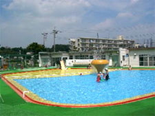 �ЎR�t�@�~���[�v�[���i�V���s�z�[���y�[�W���j