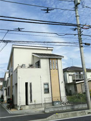 �Z��̐^����������ĂĔ�s