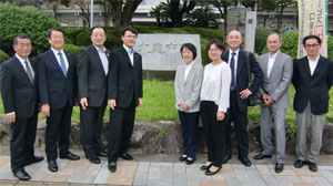 ������C�ψ���̍s�����@